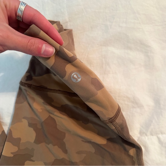 Lululemon align 25” - Picture 4 of 6